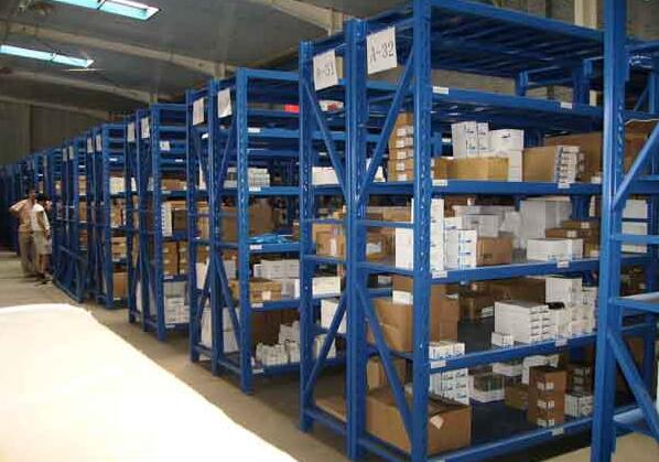 中小型公司如何選擇倉儲(chǔ)貨架 中小型公司如何選擇倉儲(chǔ)貨架