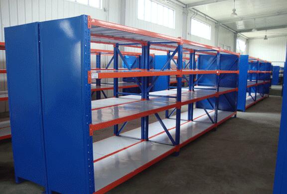 倉儲貨架設(shè)計需要考慮哪些因素？