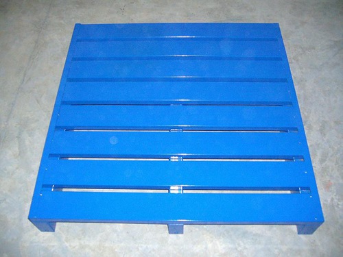 鋼托盤(pán)7