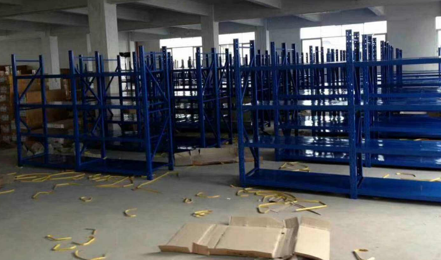 鄭州倉庫貨架詳細(xì)知識(shí)介紹 鄭州倉庫貨架詳細(xì)知識(shí)介紹