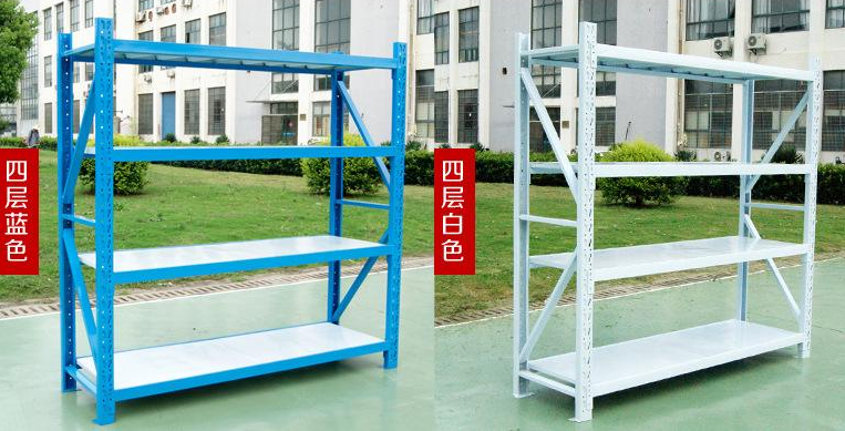 鄭州倉(cāng)庫(kù)貨架的特點(diǎn)及應(yīng)用范圍