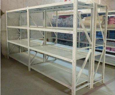 倉(cāng)庫(kù)貨架限高你該考慮選擇什么樣的貨架