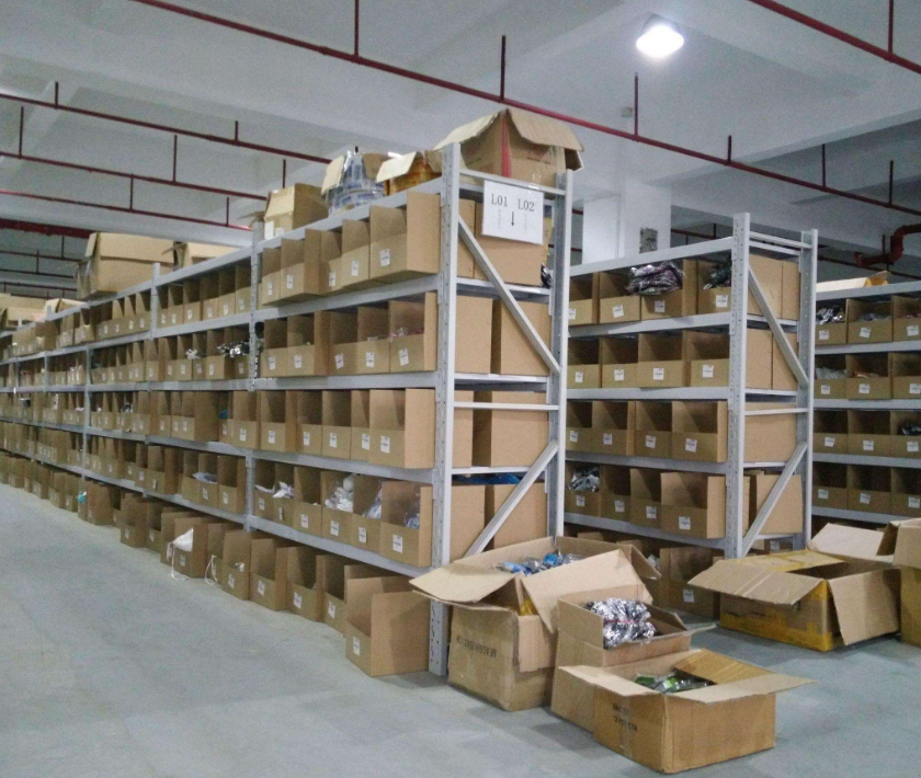 4S店配件倉(cāng)庫(kù)庫(kù)房貨架擺放標(biāo)準(zhǔn) 4S店配件倉(cāng)庫(kù)庫(kù)房貨架擺放標(biāo)準(zhǔn)