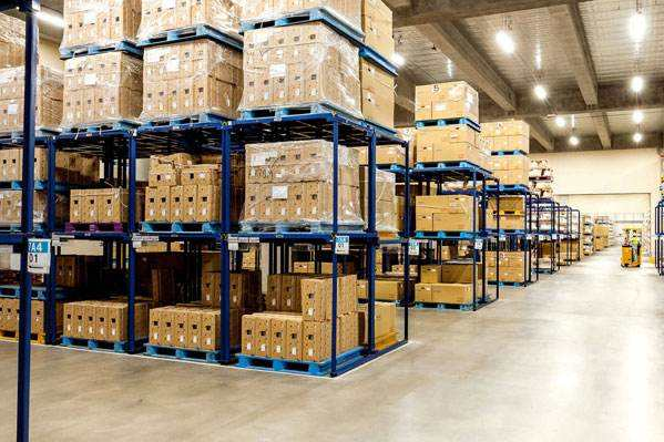 4S店配件倉(cāng)庫(kù)庫(kù)房貨架擺放標(biāo)準(zhǔn) 4S店配件倉(cāng)庫(kù)庫(kù)房貨架擺放標(biāo)準(zhǔn)